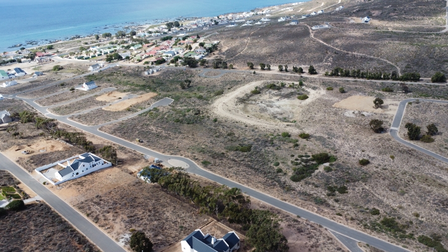0 Bedroom Property for Sale in Steenbergs Cove Western Cape